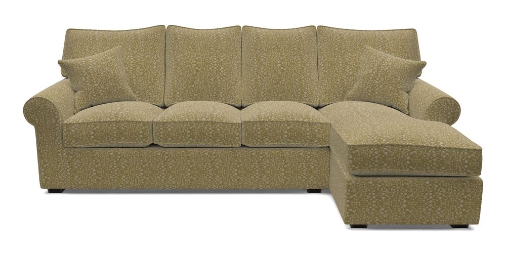 Chaise RHF