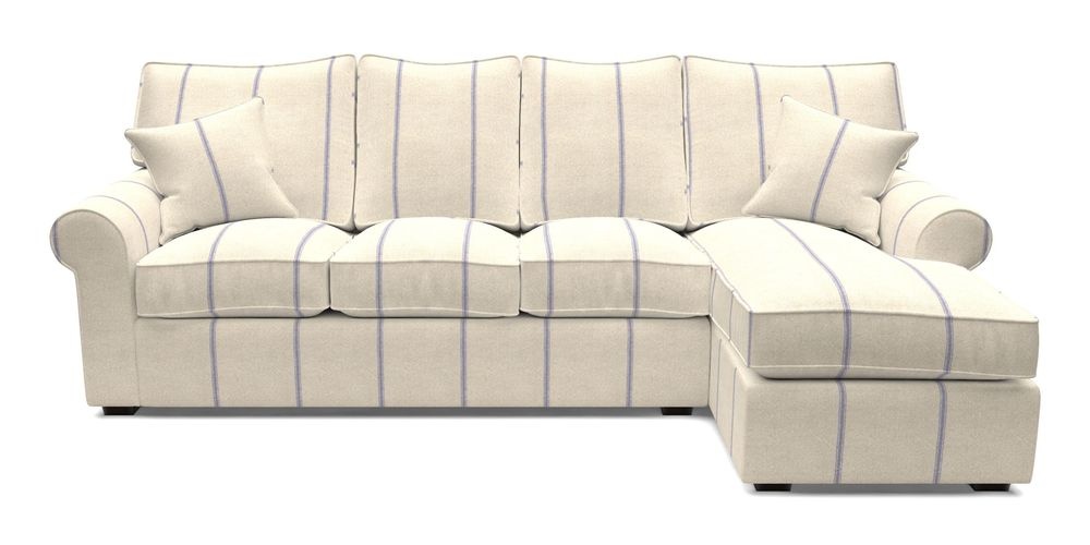 Chaise RHF