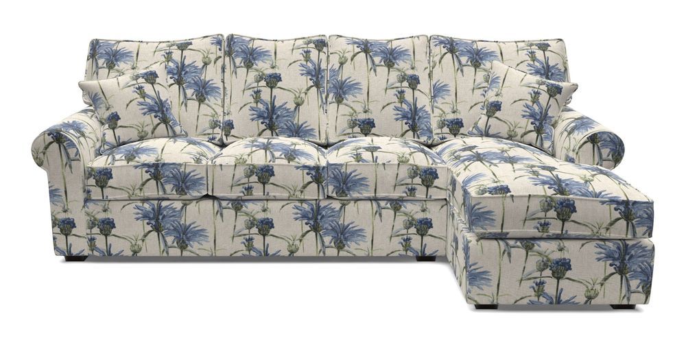 Chaise RHF