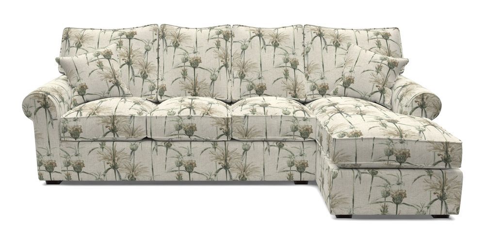 Chaise RHF
