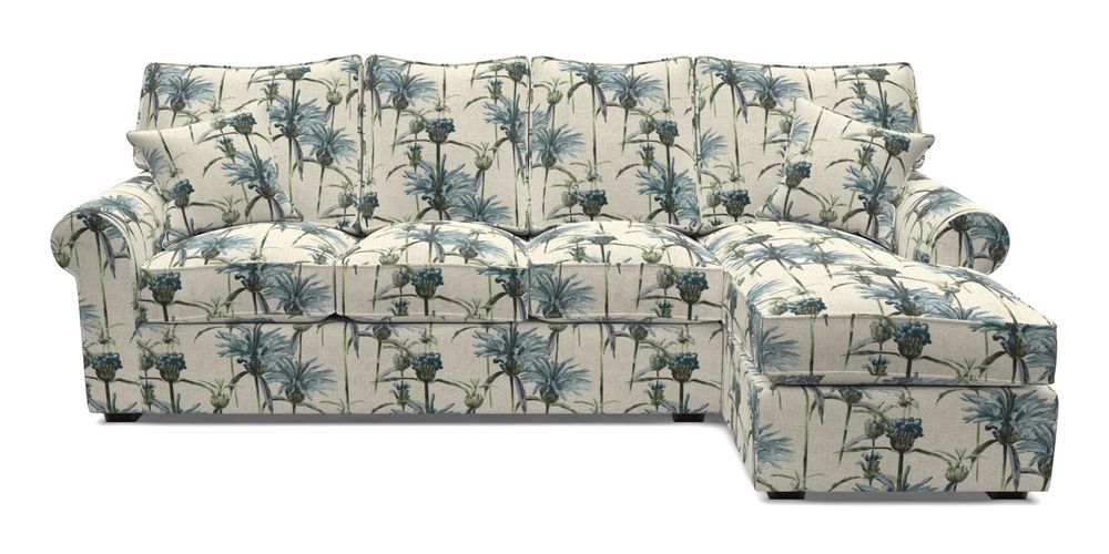 Chaise RHF