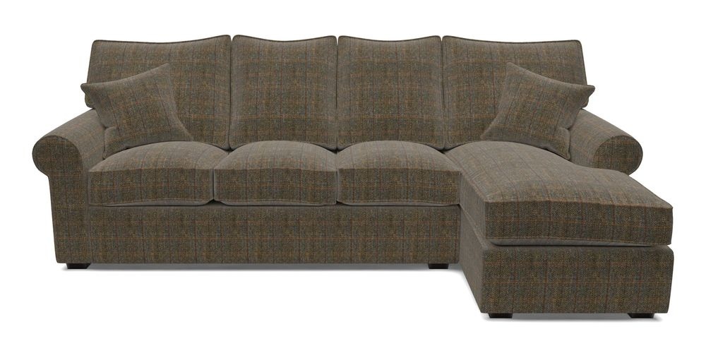 Chaise RHF