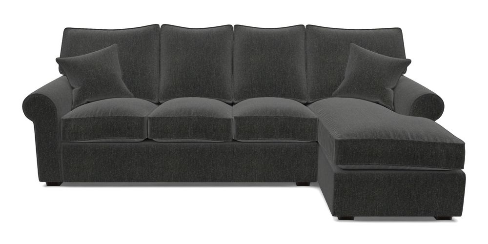 Chaise RHF