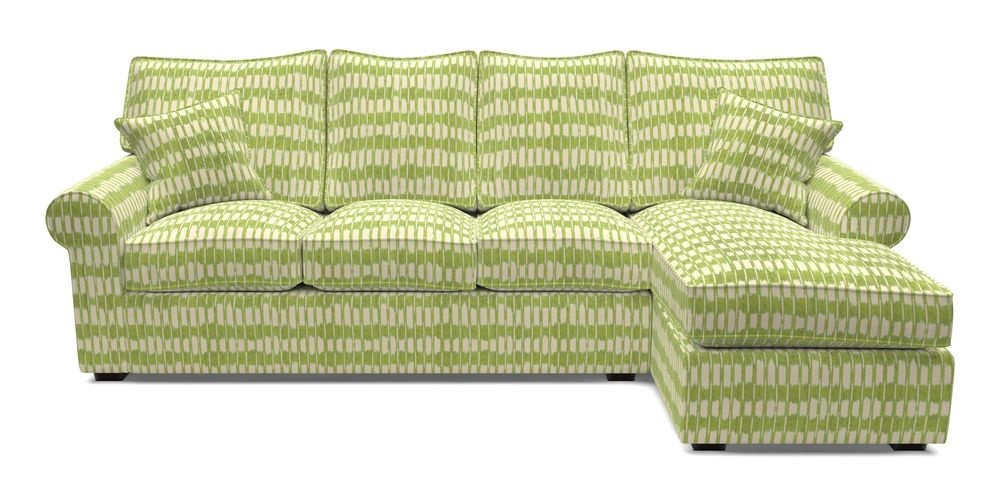 Chaise RHF