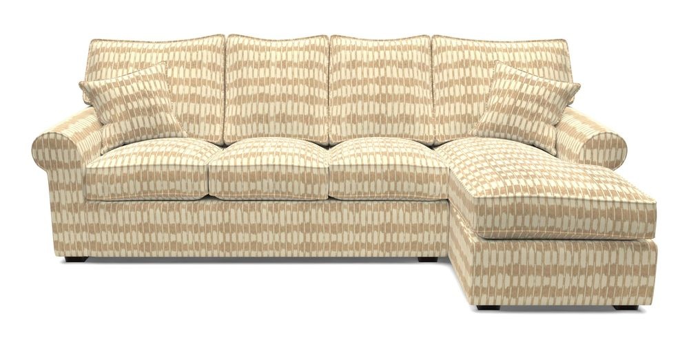 Chaise RHF