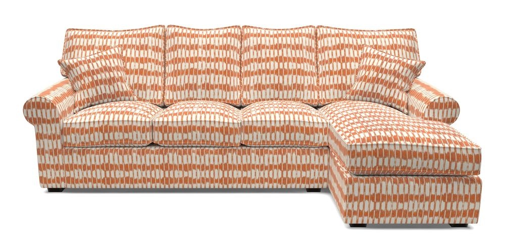 Chaise RHF