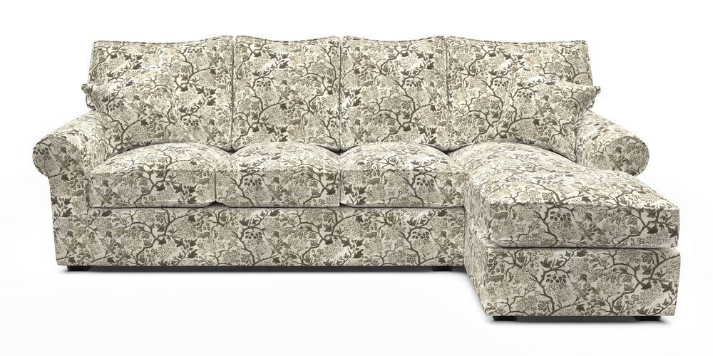 Chaise RHF