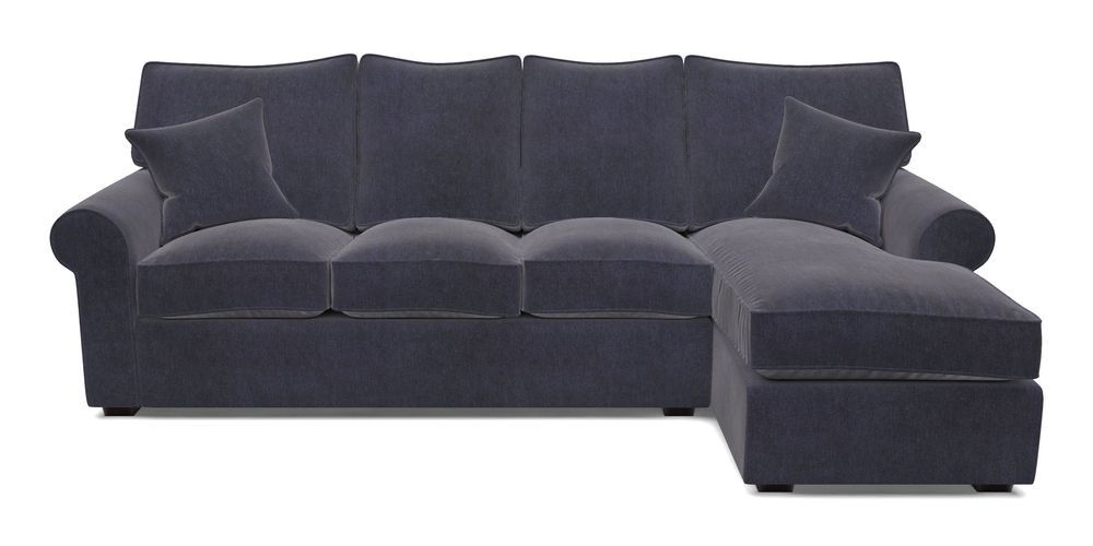 Chaise RHF