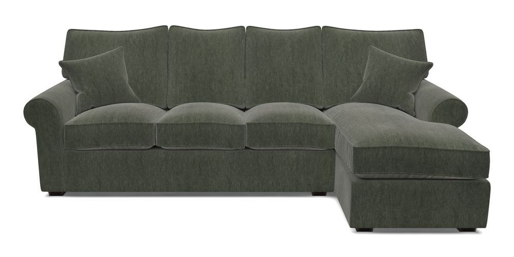 Chaise RHF