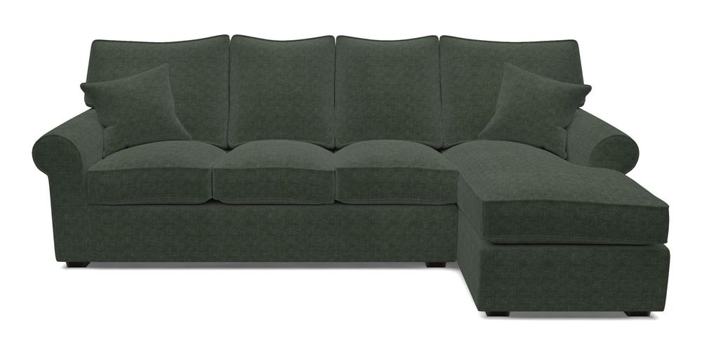 Chaise RHF