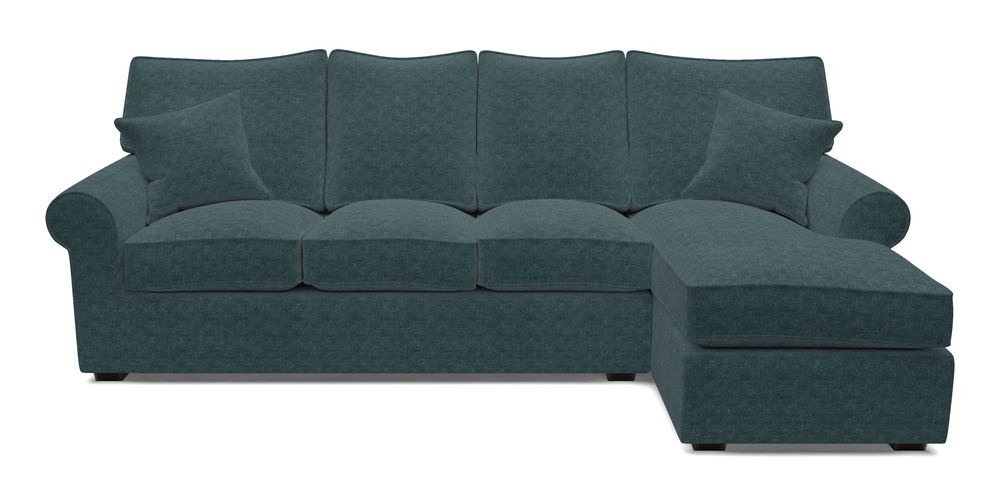 Chaise RHF