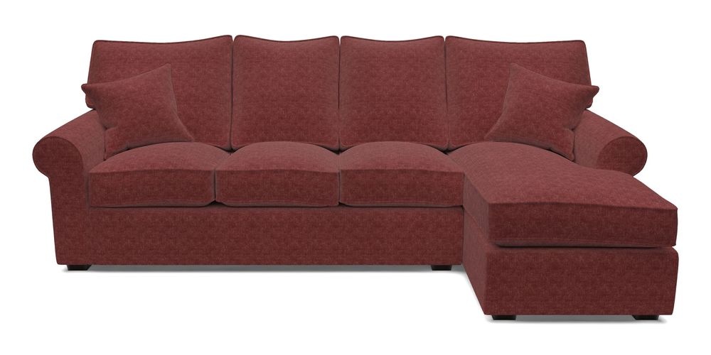 Chaise RHF