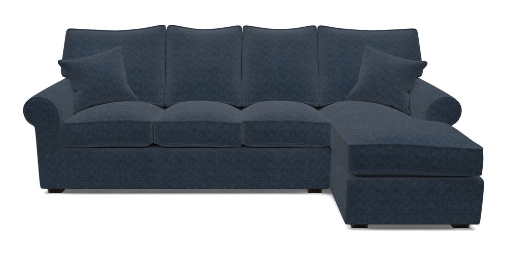 Chaise RHF