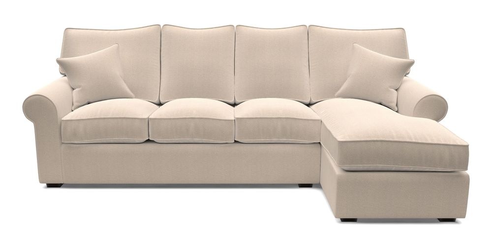 Chaise RHF