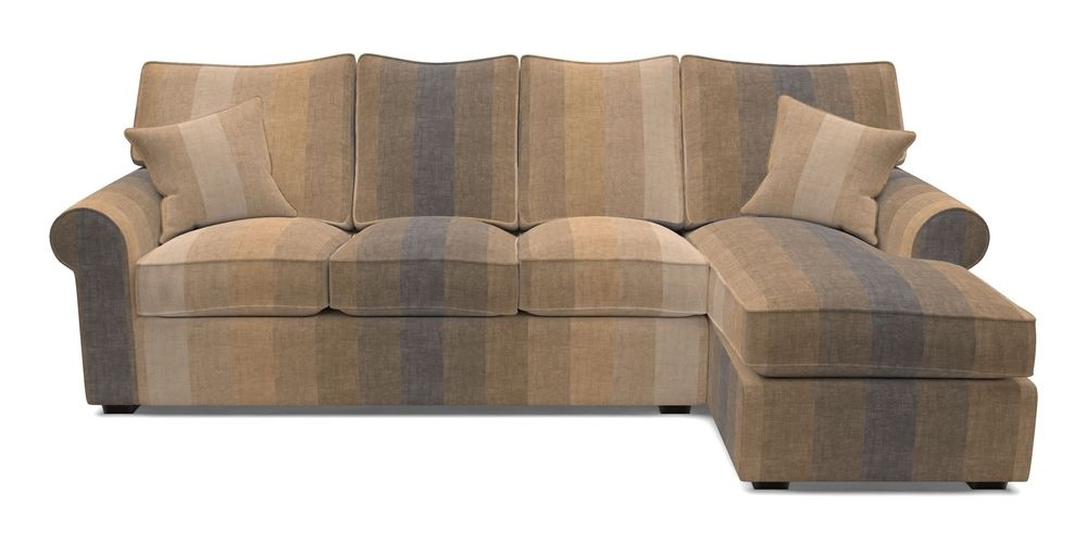 Chaise RHF