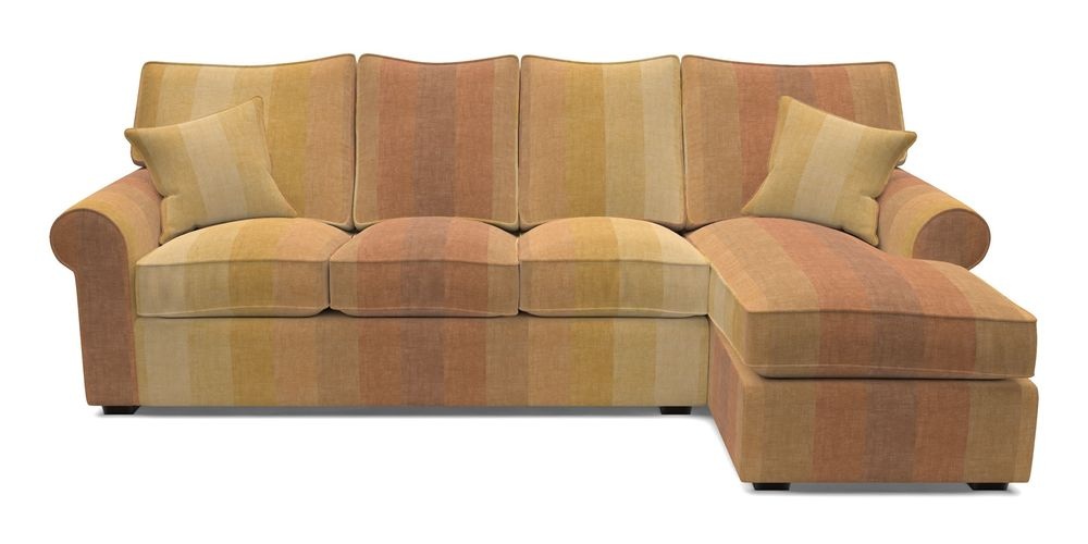 Chaise RHF