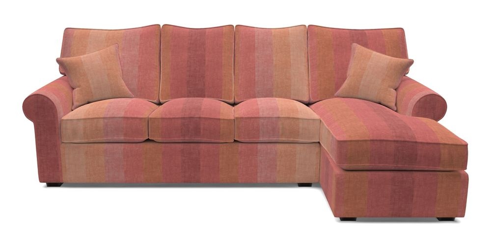 Chaise RHF