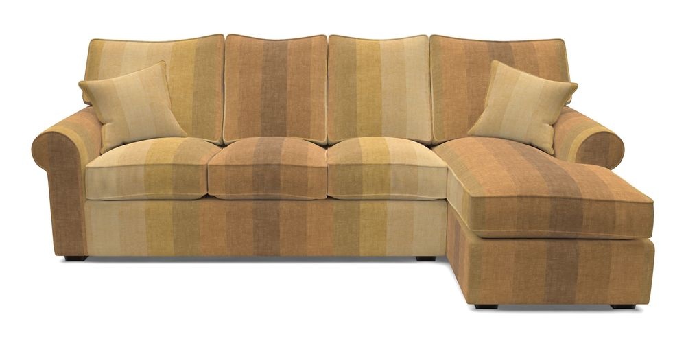 Chaise RHF