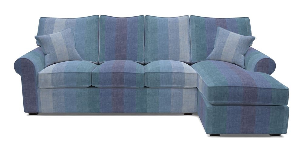 Chaise RHF