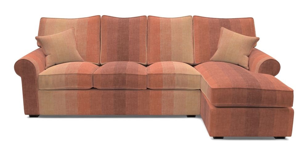 Chaise RHF