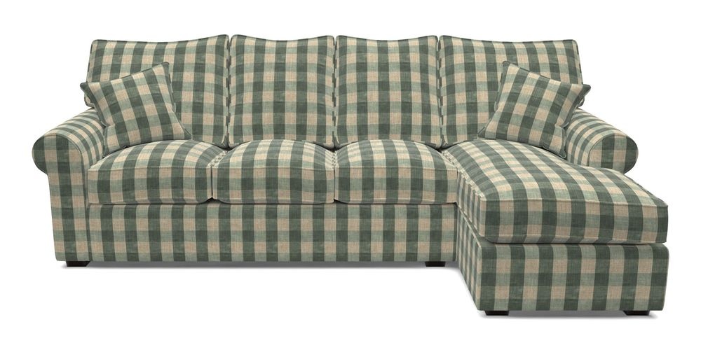 Chaise RHF