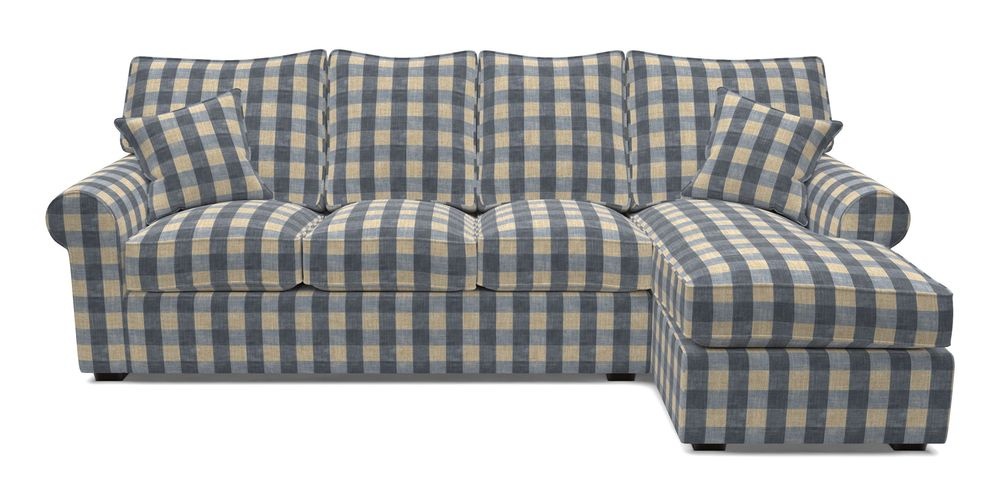 Chaise RHF