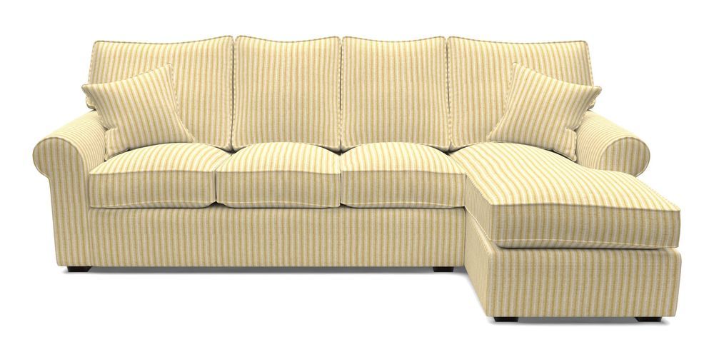 Chaise RHF