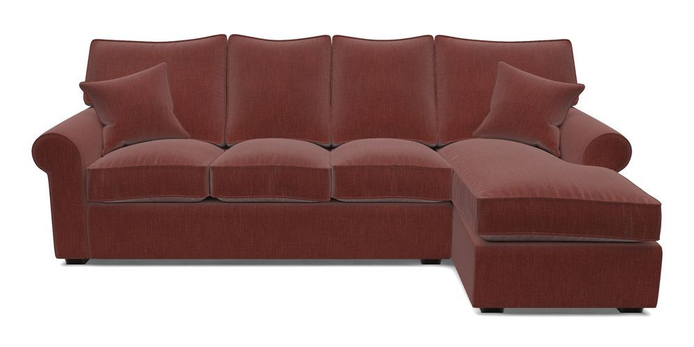 Chaise RHF