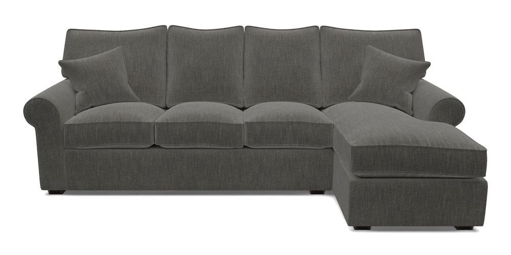 Chaise RHF