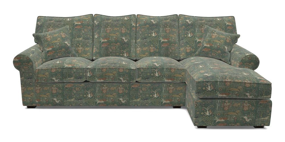 Chaise RHF