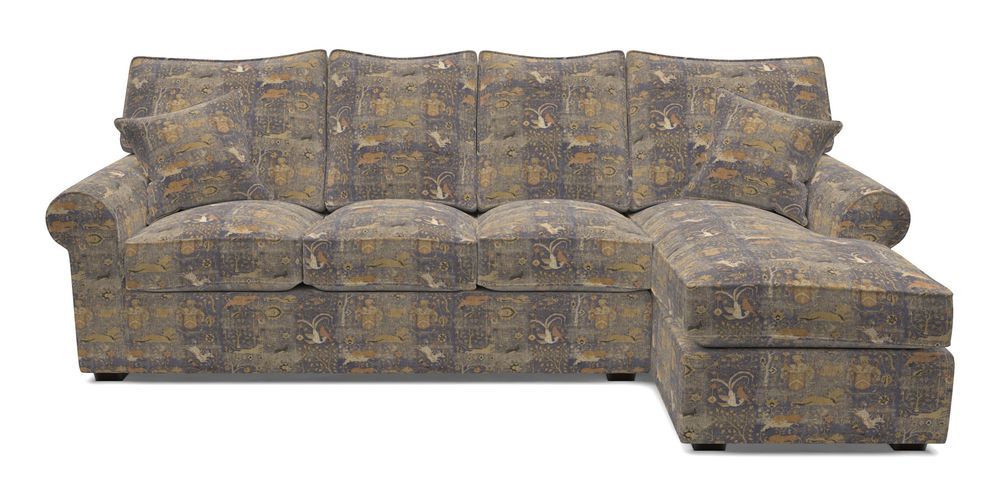 Chaise RHF