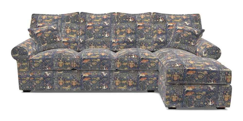 Chaise RHF