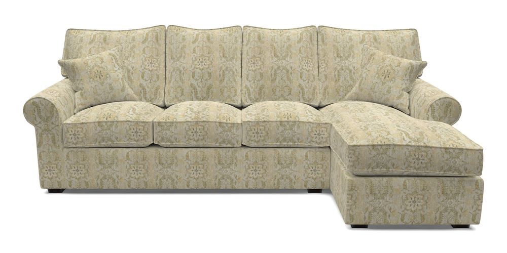 Chaise RHF