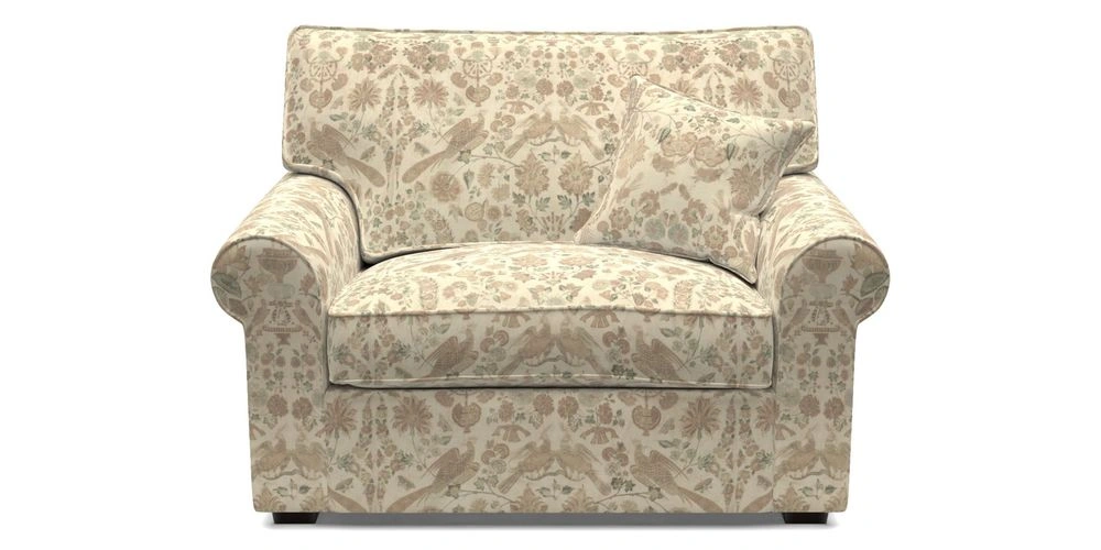 Upperton front