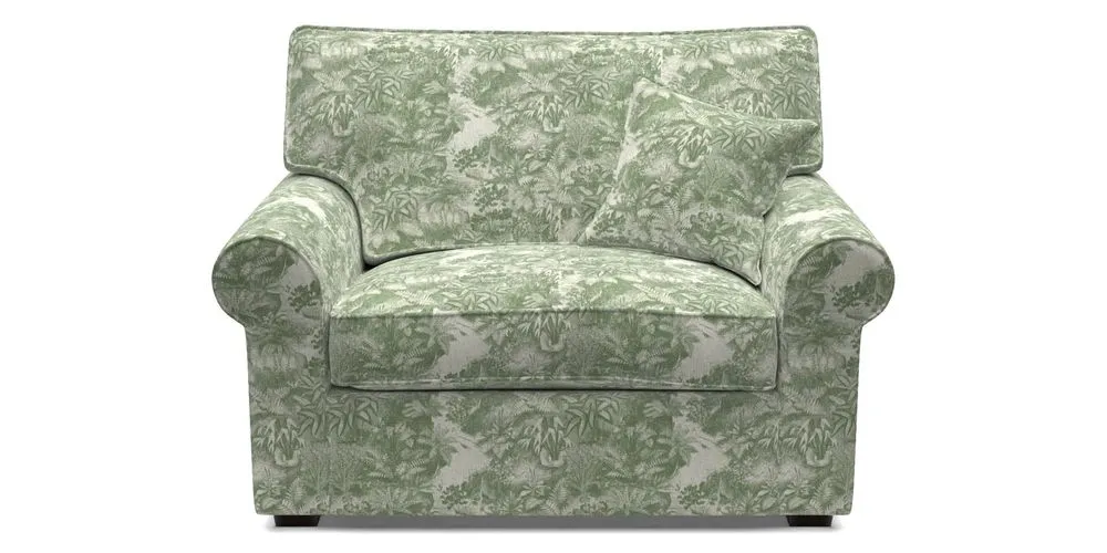 Upperton front
