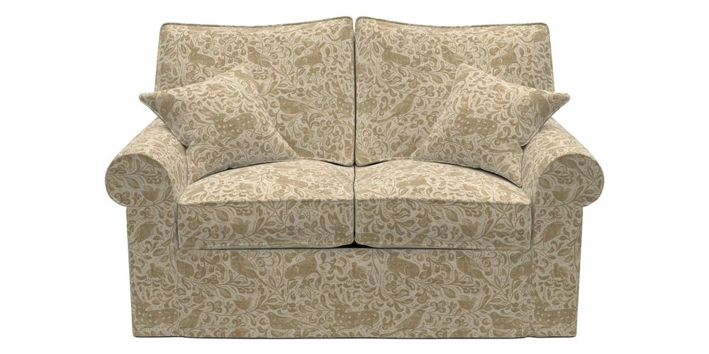 2.5 Seater