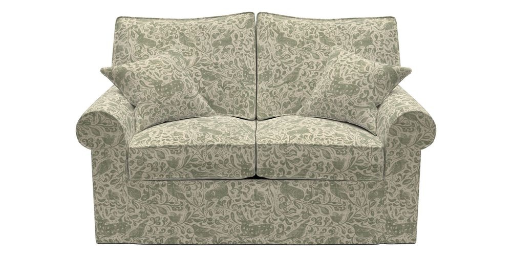 2.5 Seater