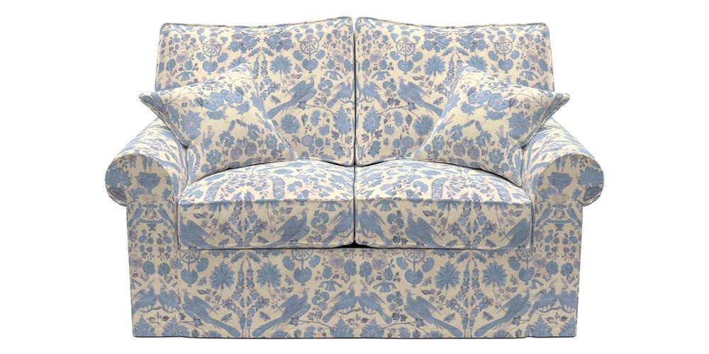 2.5 Seater