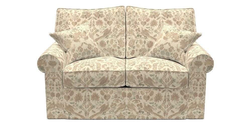 2.5 Seater