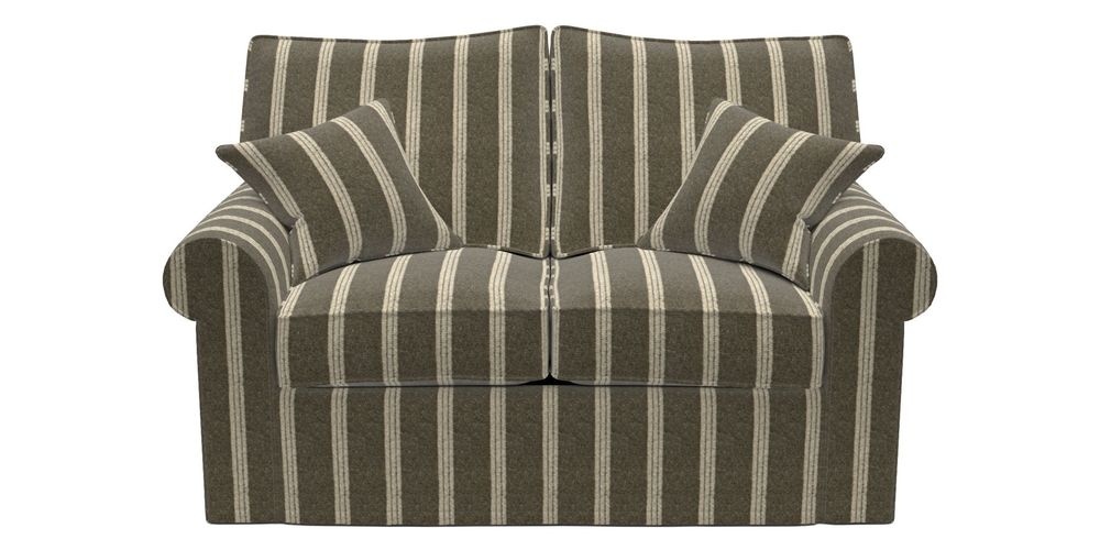 2.5 Seater