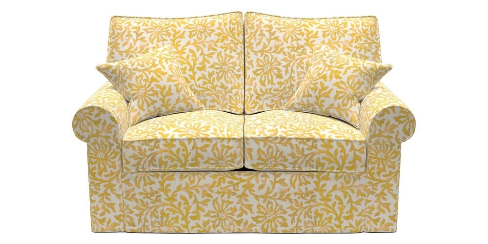2.5 Seater