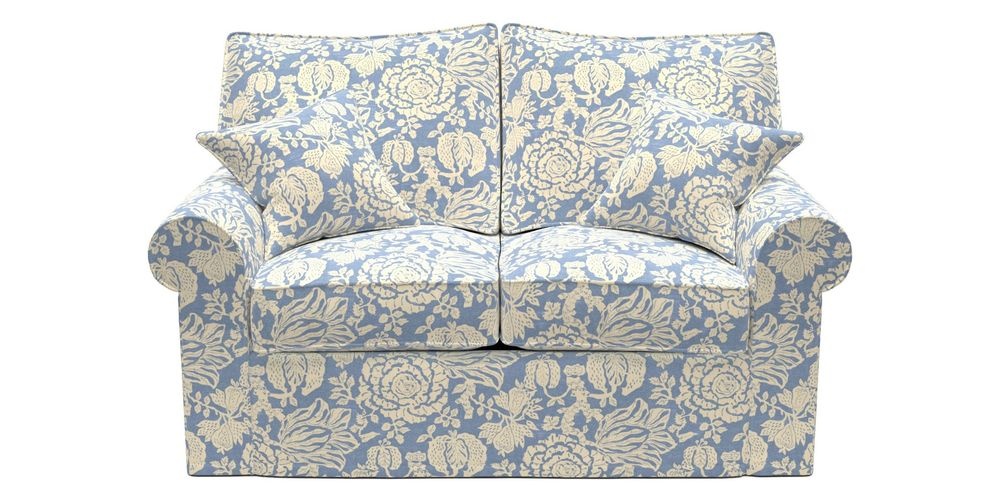 2.5 Seater