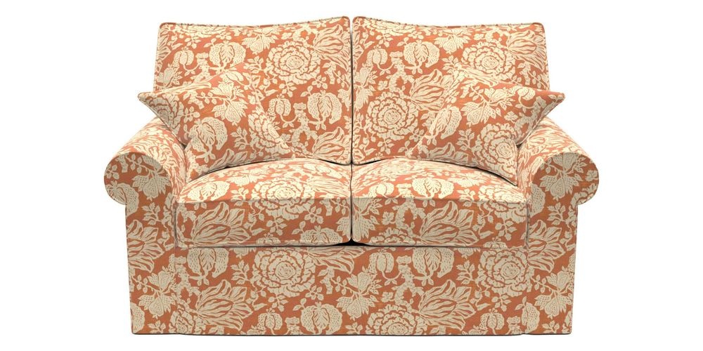 2.5 Seater