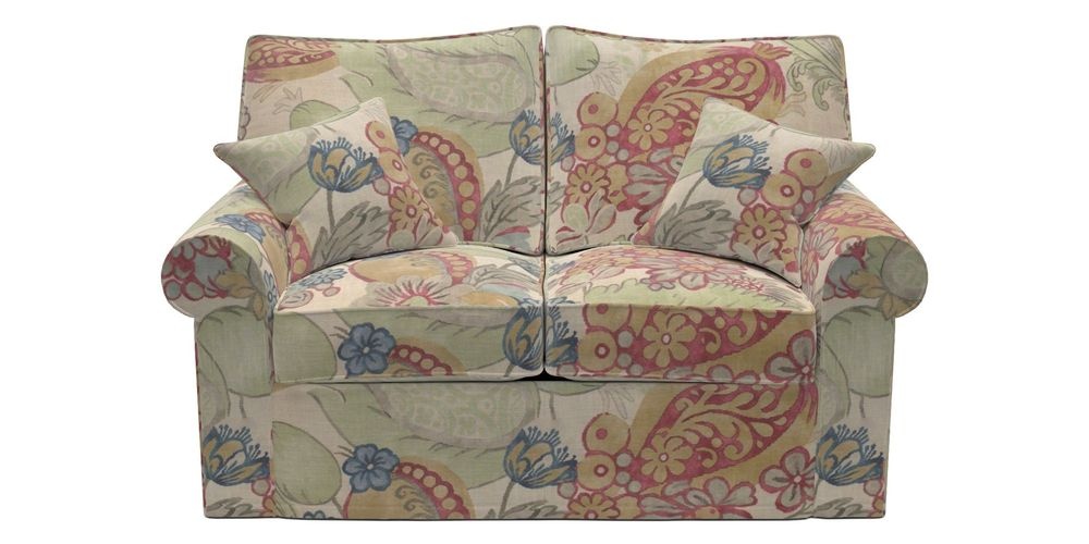 2.5 Seater