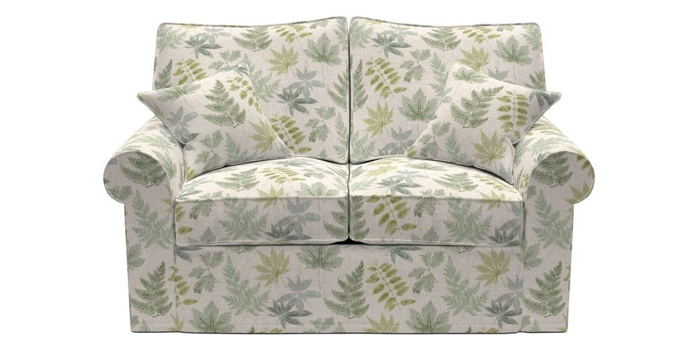 2.5 Seater