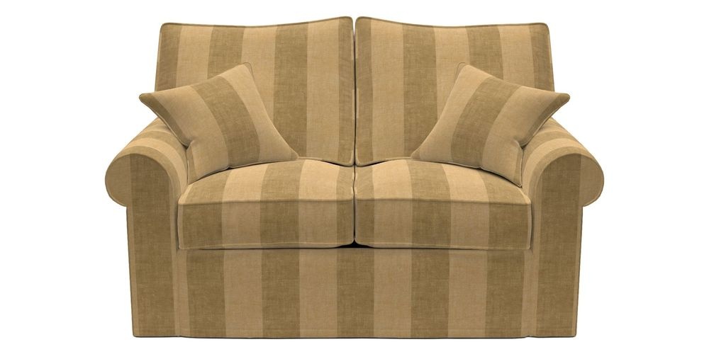 2.5 Seater