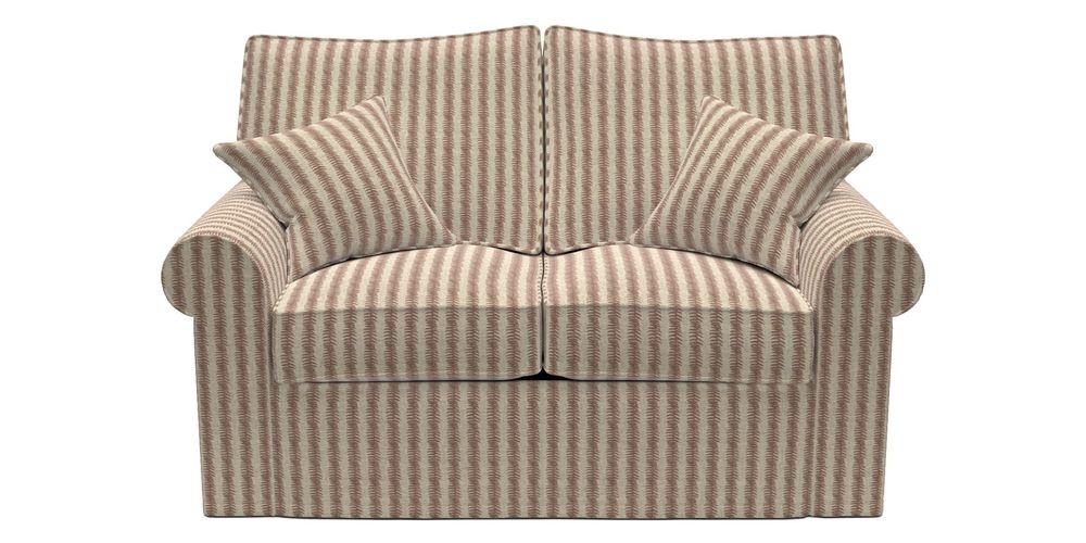 2.5 Seater