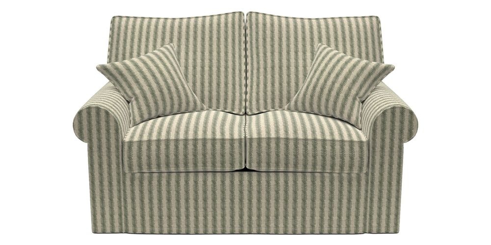 2.5 Seater