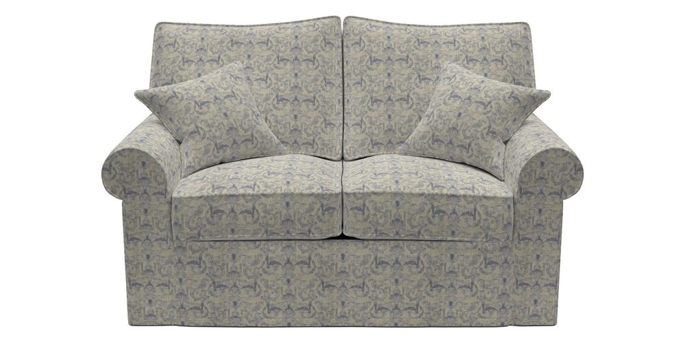 2.5 Seater