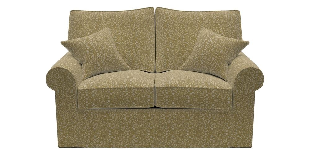 2.5 Seater